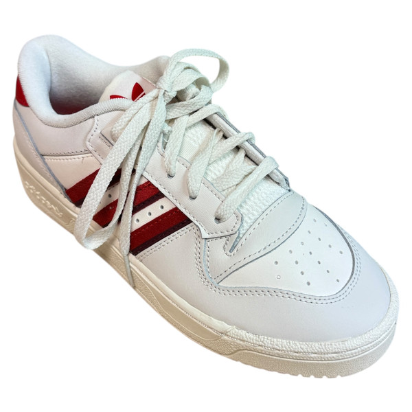 Adidas Originals Forum Low BUTY SPORTOWE damskie 37 1/3
