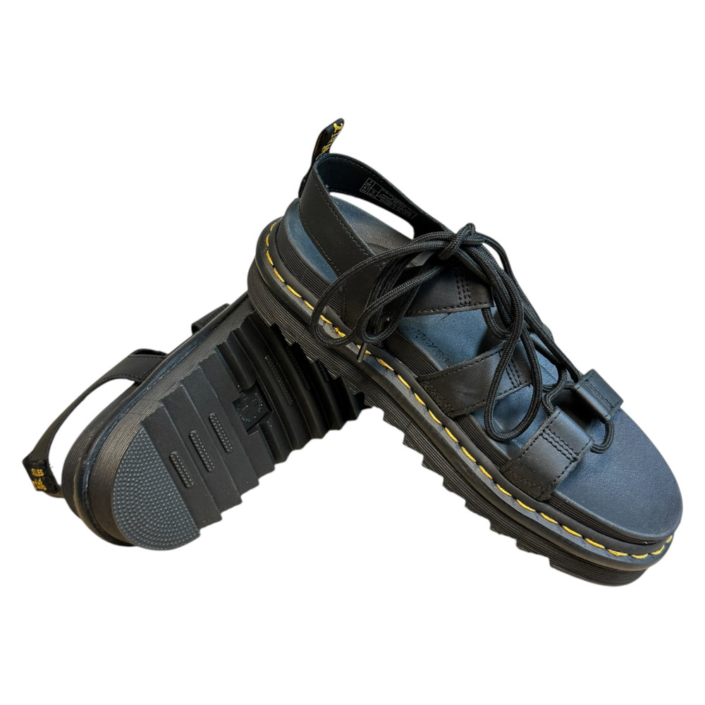 Dr. Martens NARTILLA SANDAŁY damskie 41