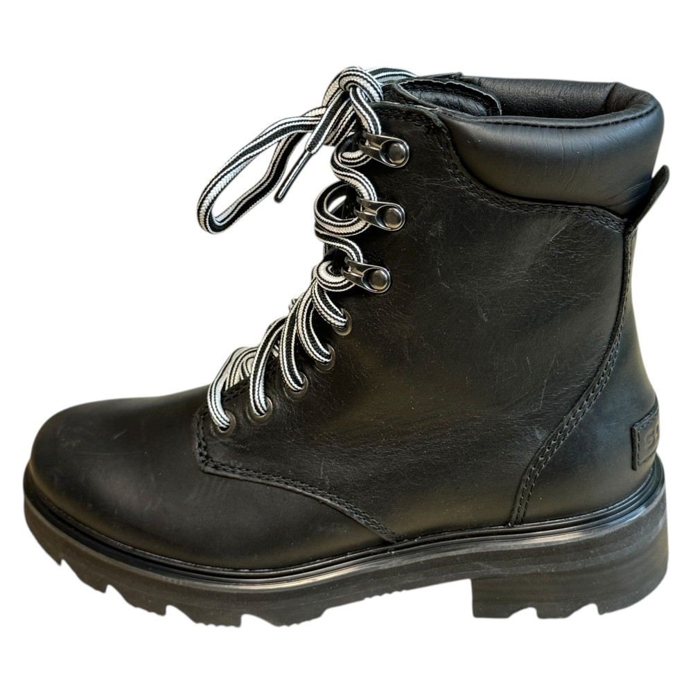 Sorel Lennox Lace BOTKI damskie 38/37