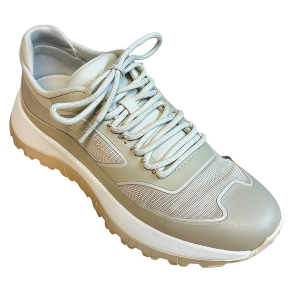 Calvin Klein Runner Lace Up BUTY SPORTOWE damskie 38