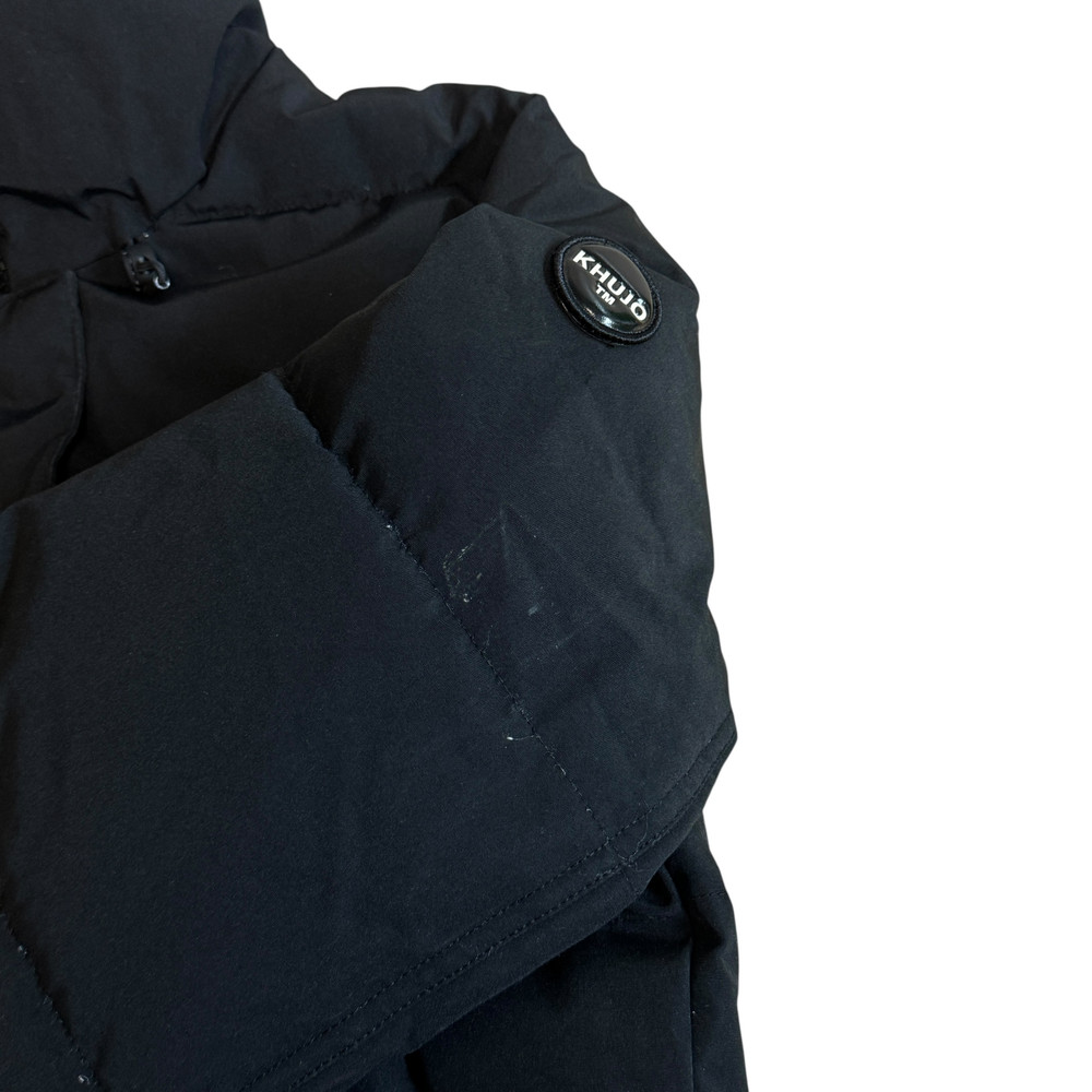 Naketano parka jacket L