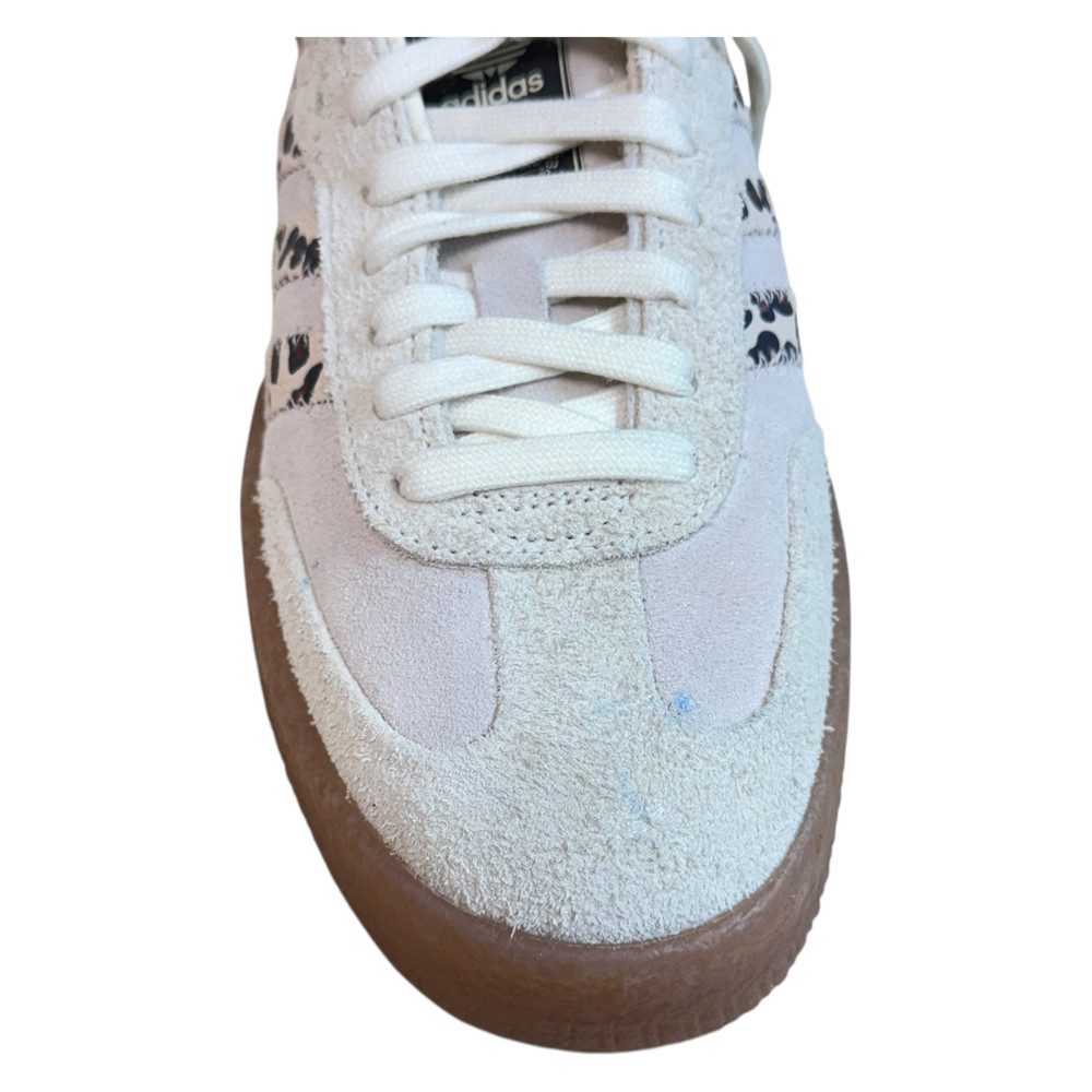 Adidas Sambae Leopard BUTY SPORTOWE damskie 39 1/3