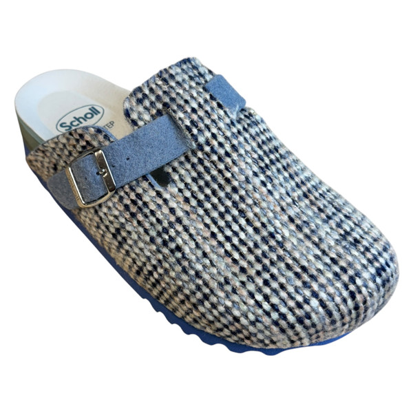 Scholl Amiata KAPCIE damskie 38/39