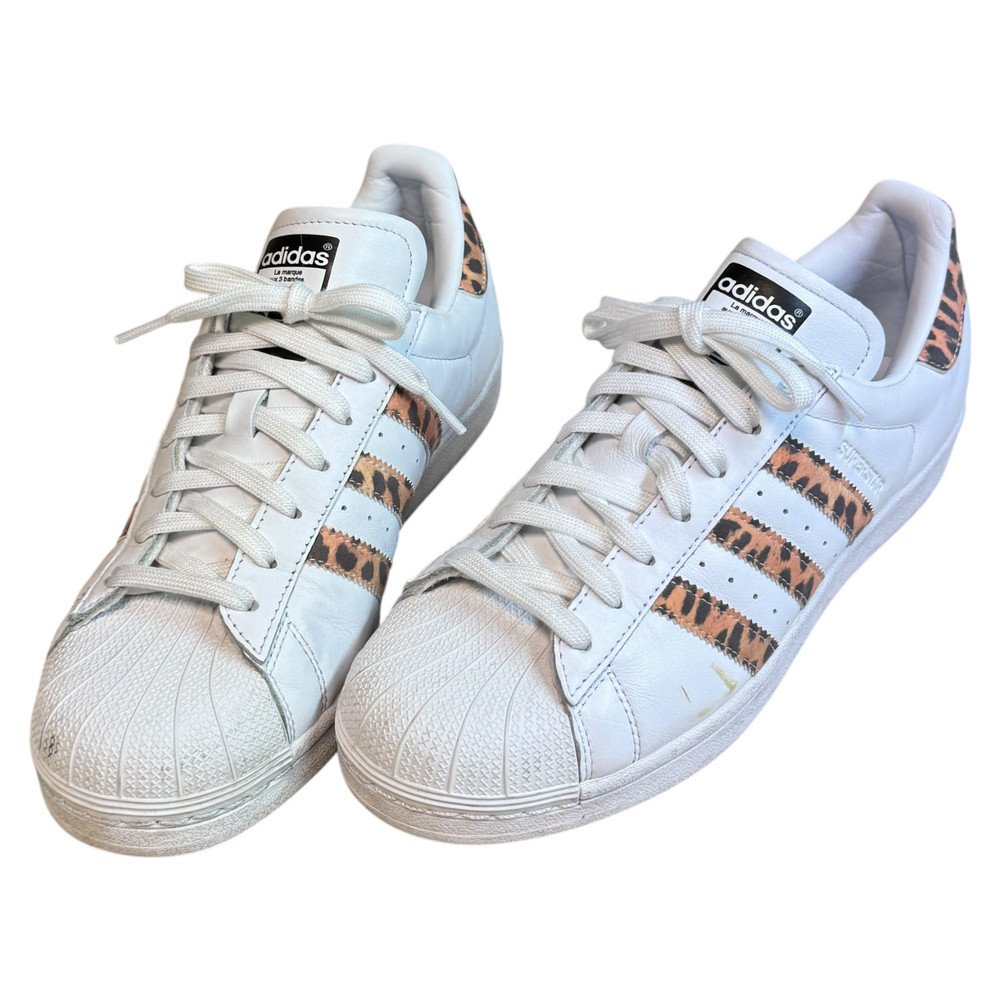Adidas Superstar BUTY SPORTOWE damskie 42