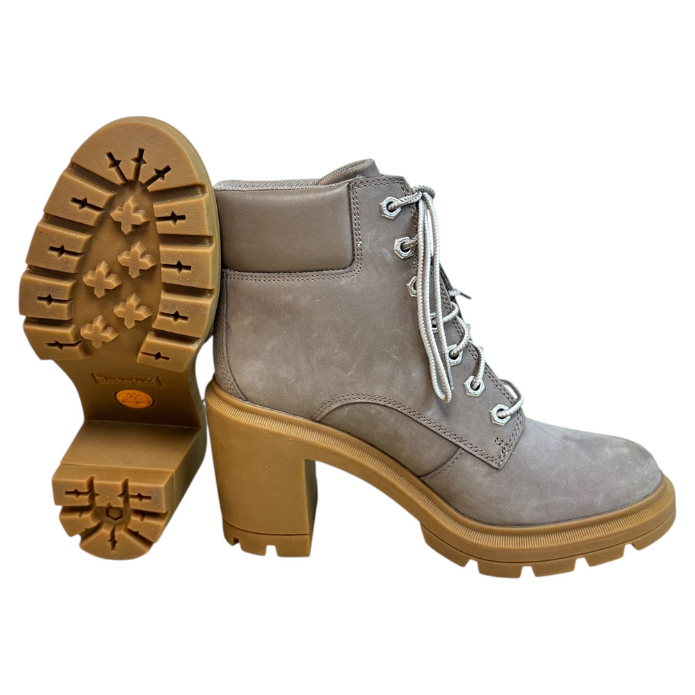 Timberland Allington Heights 6 In BOTKI damskie 38/37