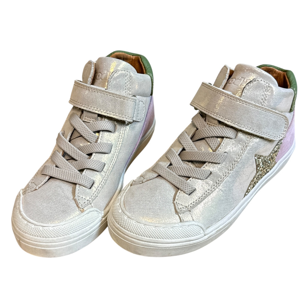 Froddo Aster TRAMPKI wysokie dziecięce 31/30