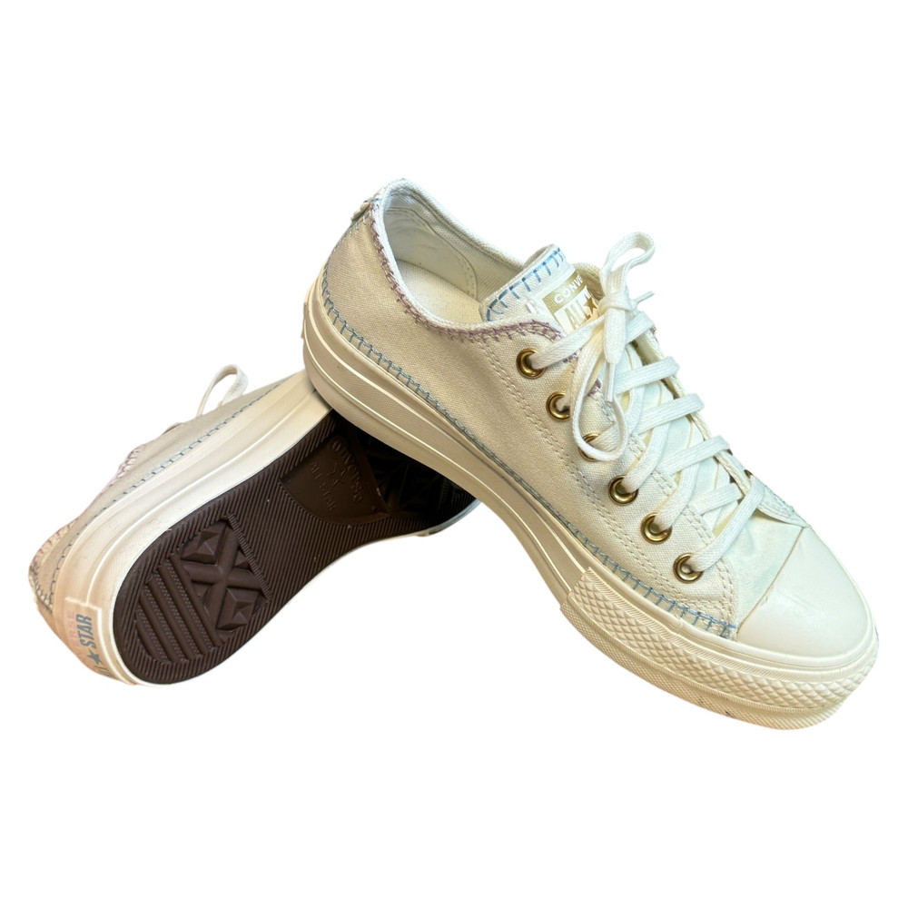 Converse Chuck Taylor All Star Lift Platform TRAMPKI damskie 37.5