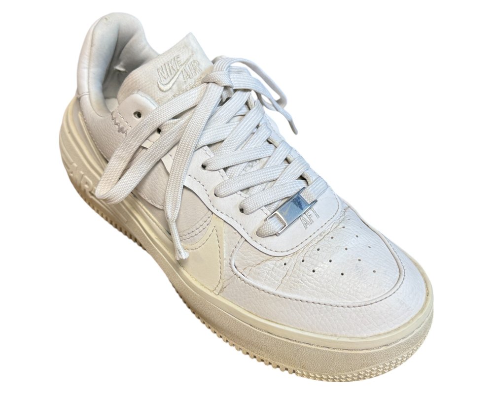 Nike Air Force 1  BUTY SPORTOWE  damskie 38