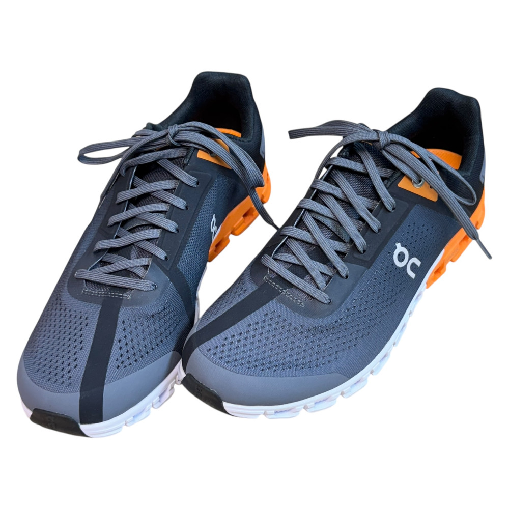 On Cloudflow BUTY SPORTOWE męskie 42/42.5