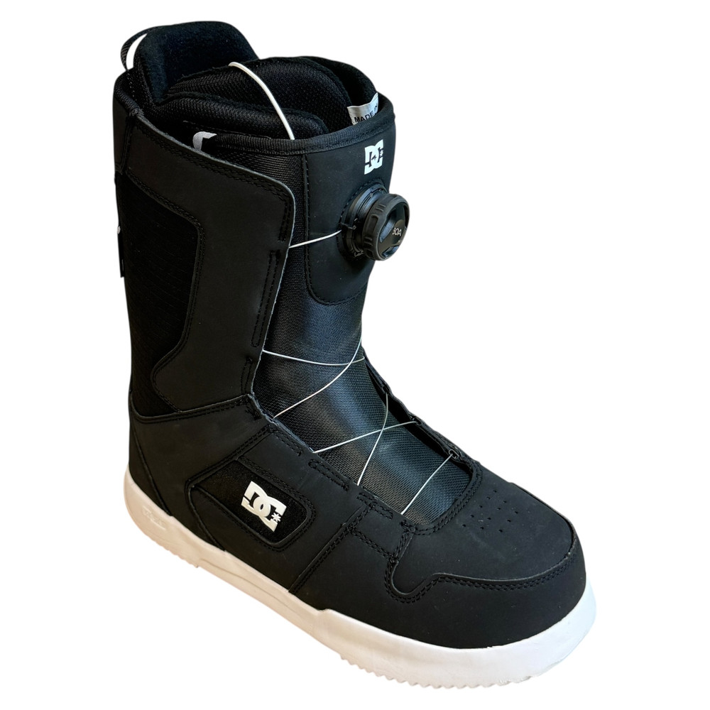 DC Phase Boa BUTY SNOWBOARDOWE męskie 44