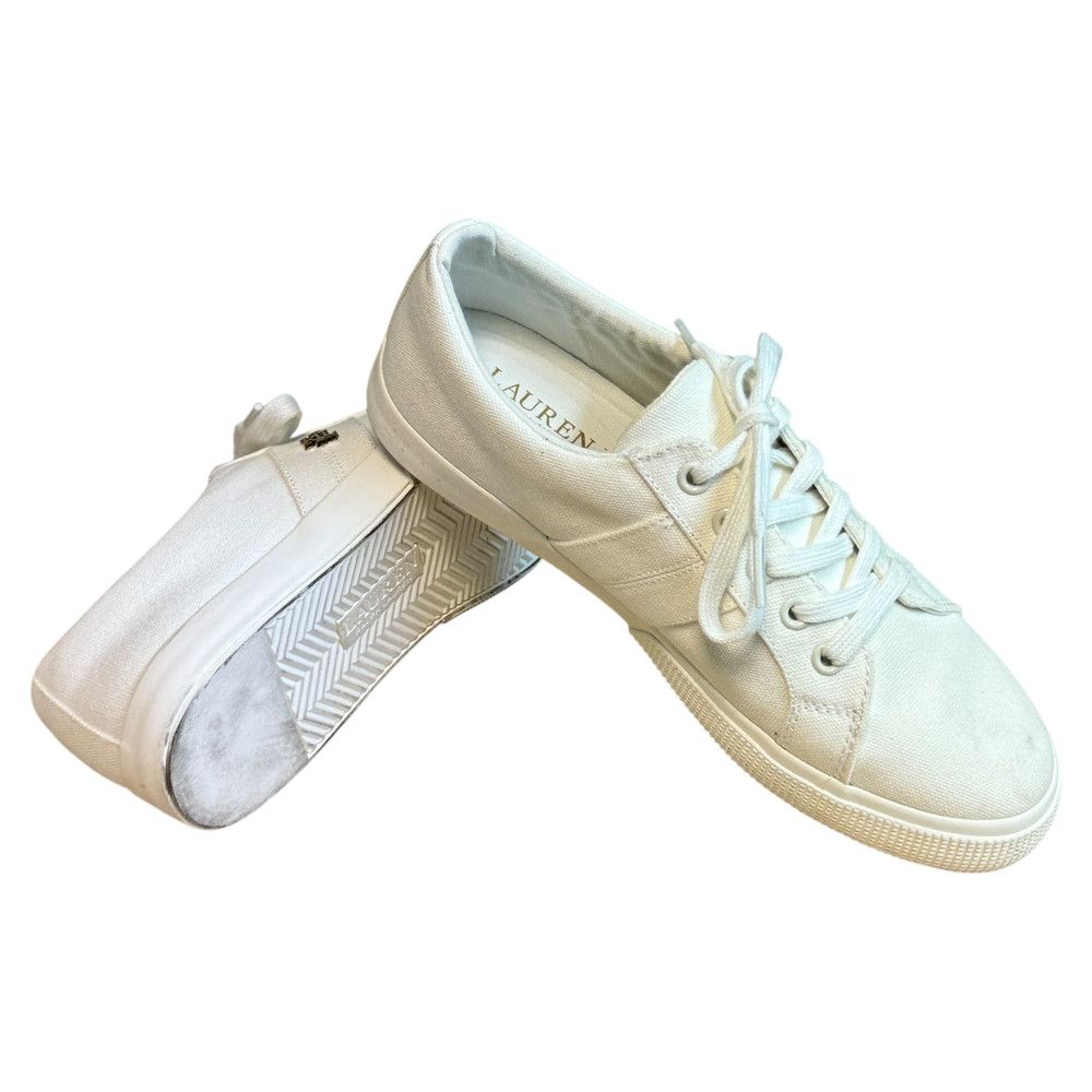 Lauren Ralph Lauren Janson II-Ne -Sk-vlc TRAMPKI męskie 40