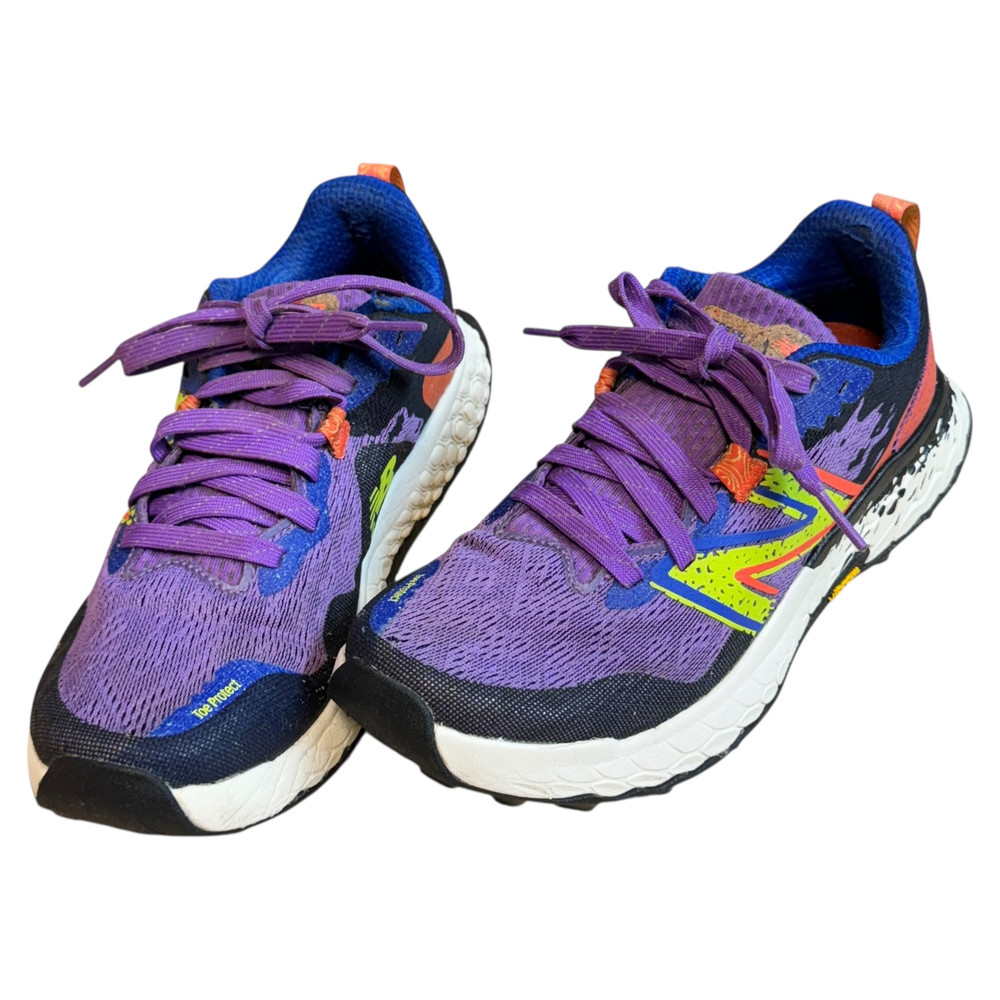 New Balance Fresh Foam X Hierro v7 BUTY SPORTOWE damskie 38