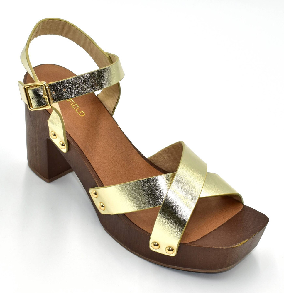 Anna Field SANDAŁY damskie 41