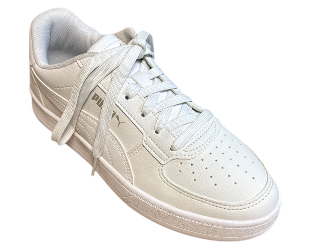 Puma Caven 2  BUTY SPORTOWE  dziecięce 38