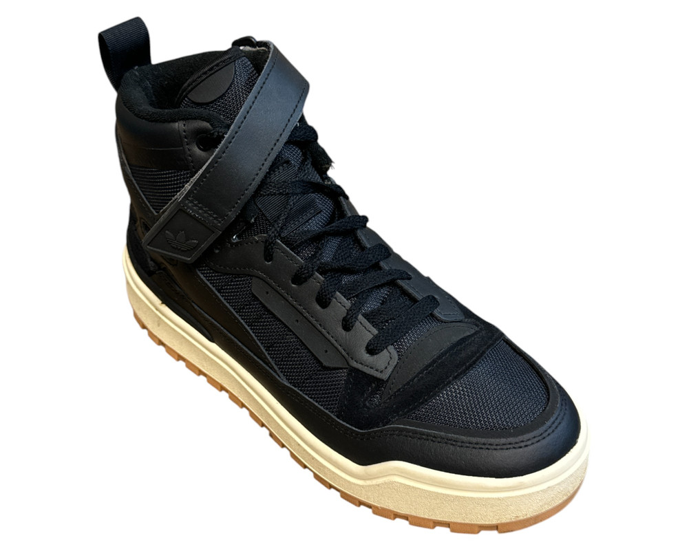 Adidas FORUM BOOT BUTY SPORTOWE wysokie męskie 42