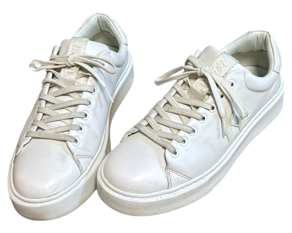 Karl Lagerfeld  TRAMPKI  męskie 41