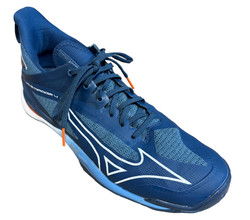 Mizuno Wave Mirage 4 BUTY SPORTOWE męskie 44