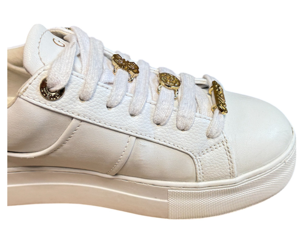 Guess  TRAMPKI  damskie 36