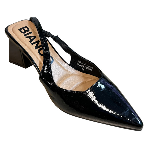 Bianco Maralyn CZÓŁENKA damskie 38