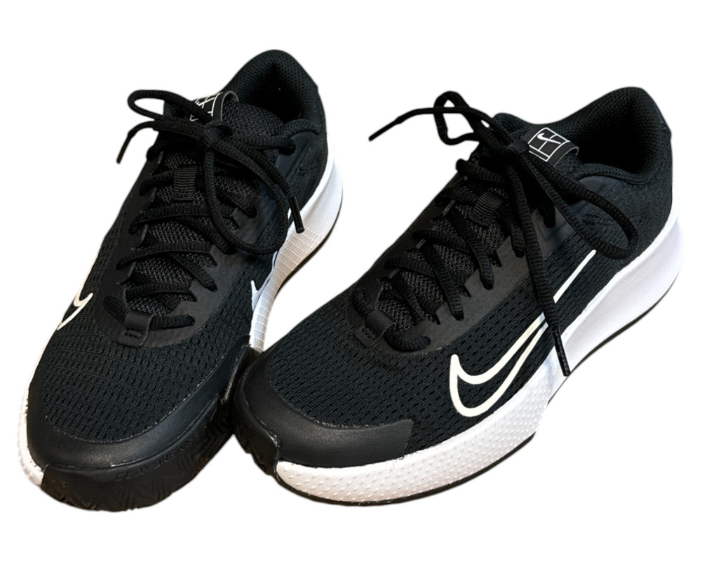 Nike Court Vapor Lite 2 BUTY SPORTOWE  damskie 37.5