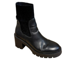 Tamaris BOTKI damskie 38