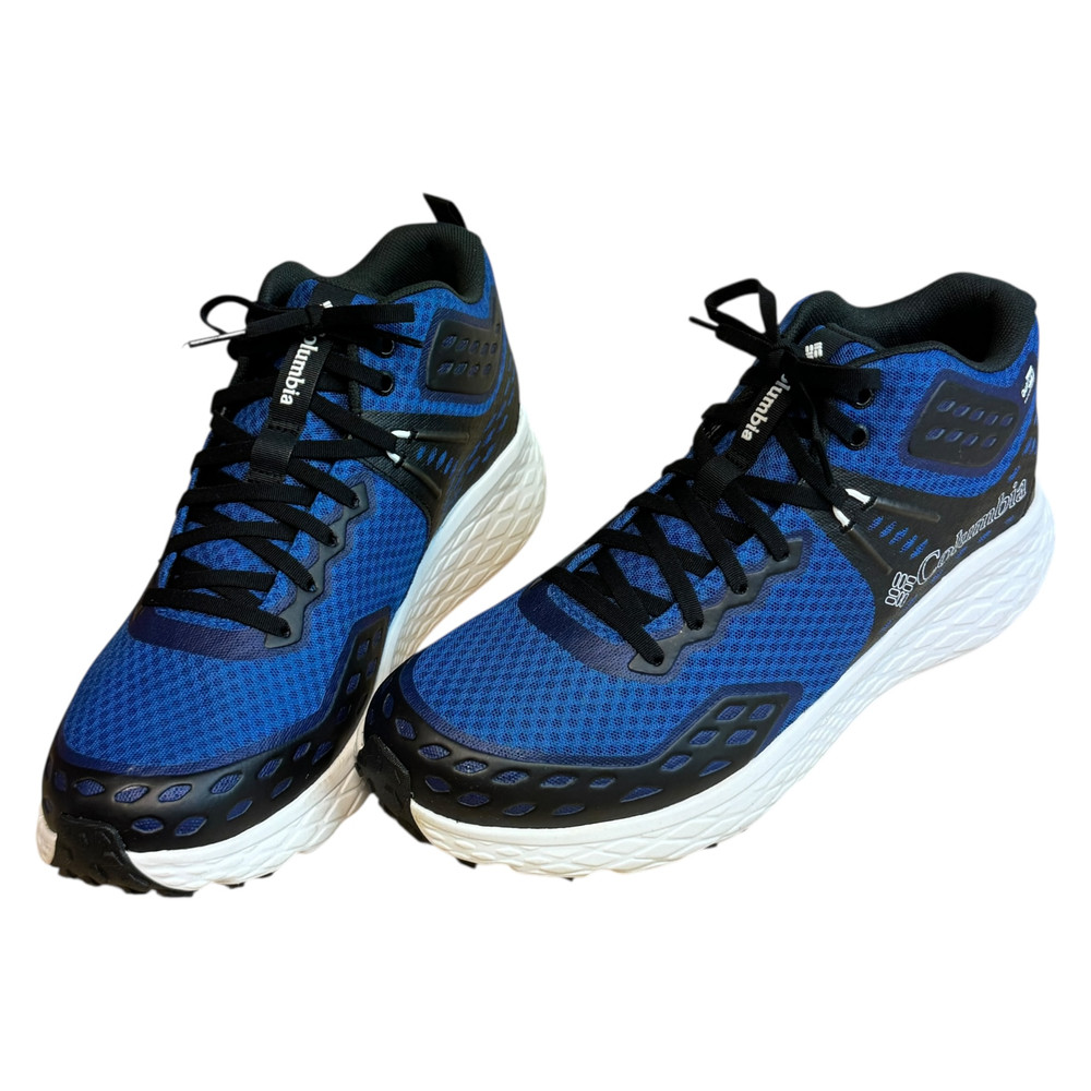 Columbia Konos™ Trs Outdry™ Mid BUTY TREKKINGOWE męskie 44,5