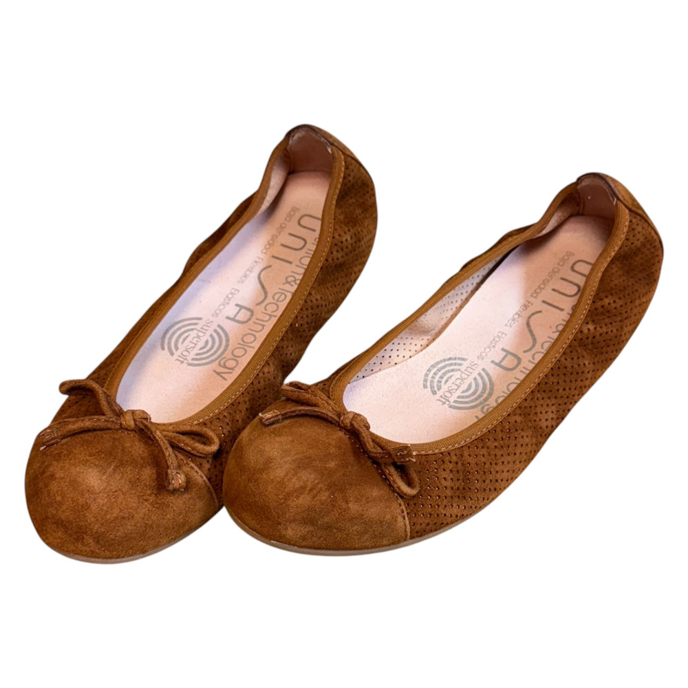 Unisa BALERINKI damskie 35