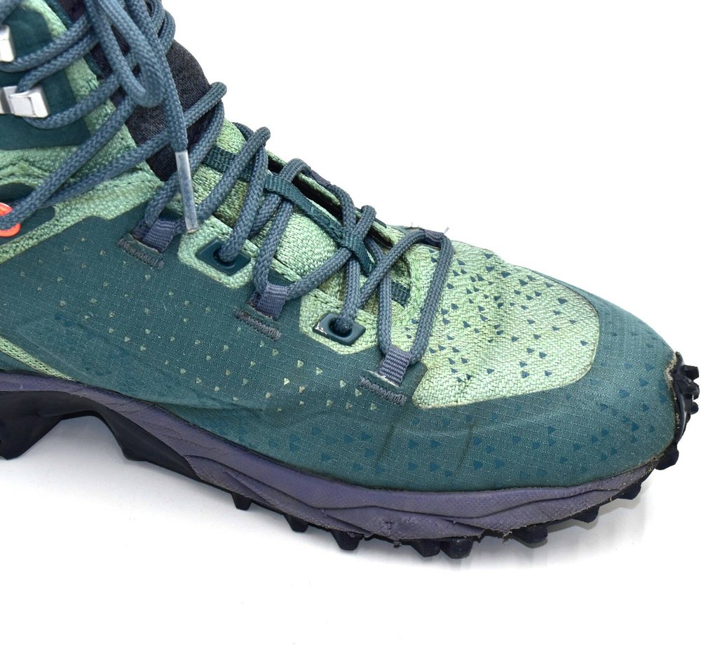 Salewa Alpenrose 2 Mid GTX BUTY TREKKINGOWE damskie 38,5