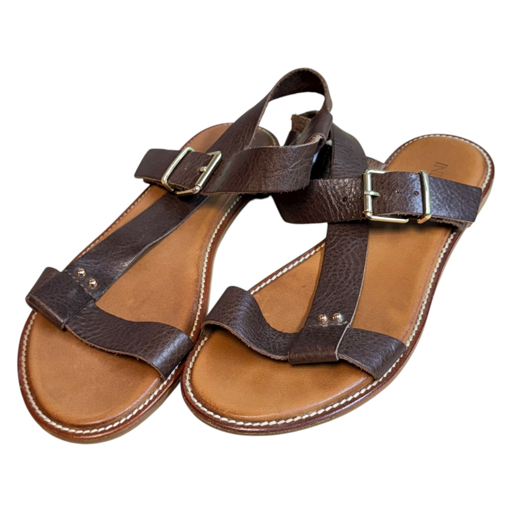 Inuovo SANDAŁY damskie 40