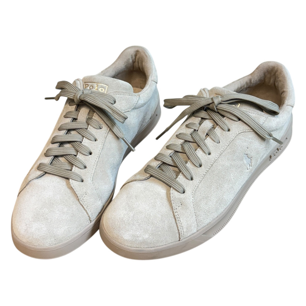 Polo Ralph Lauren Hrt CT II BUTY SPORTOWE męskie 43/42