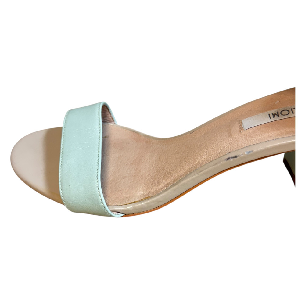 Kiomi SANDAŁY damskie 37