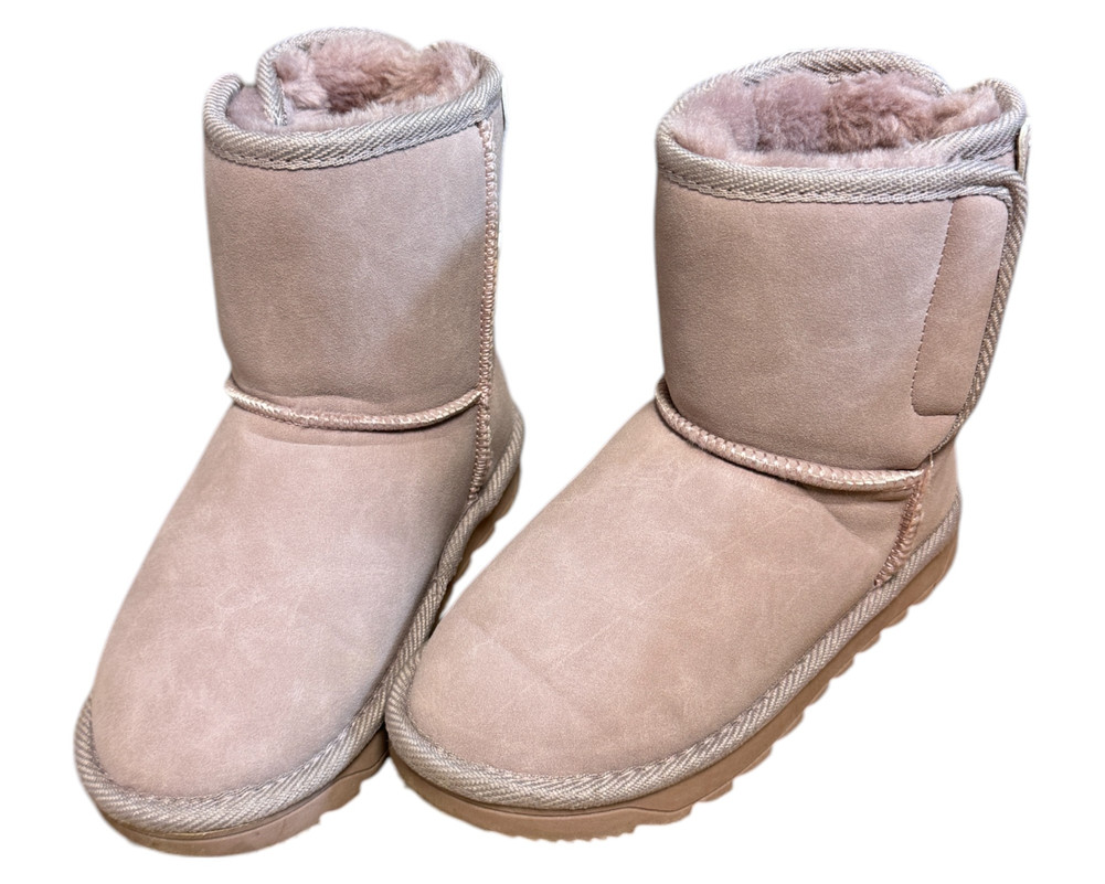 Nelli Blu  ŚNIEGOWCE  dziecięce 28