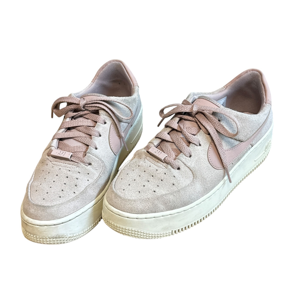 Nike Af1 Sage Low BUTY SPORTOWE damskie 40