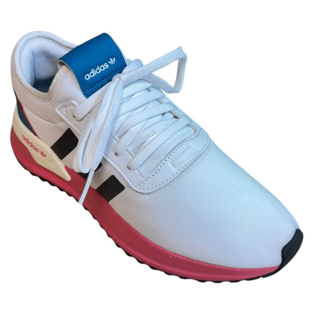 Adidas U_Path X BUTY SPORTOWE damskie 39 1/3