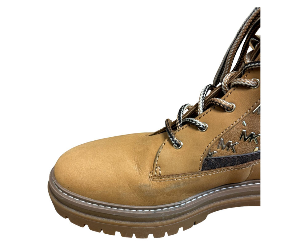 Michael Kors Turner  BOTKI damskie 38,5