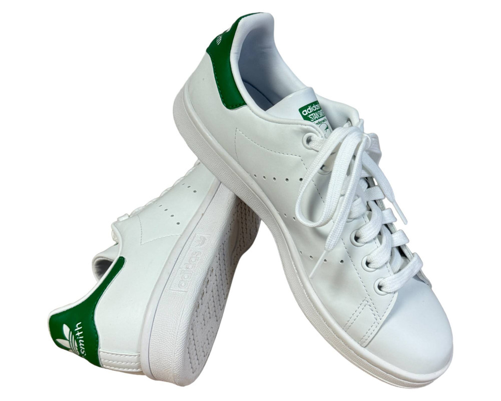 Adidas Stan Smith BUTY SPORTOWE  damskie 38,6666666666667