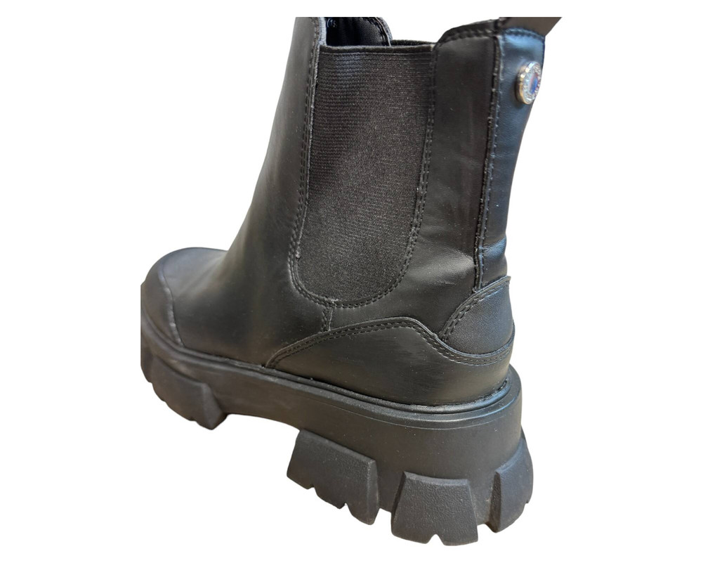 Steve Madden Cave BOTKI  damskie 39