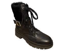 Sergio Bardi BOTKI damskie 41