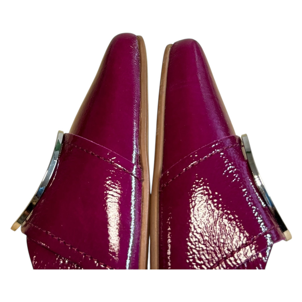 Hogl Scarlet CZÓŁENKA damskie 41.5/41