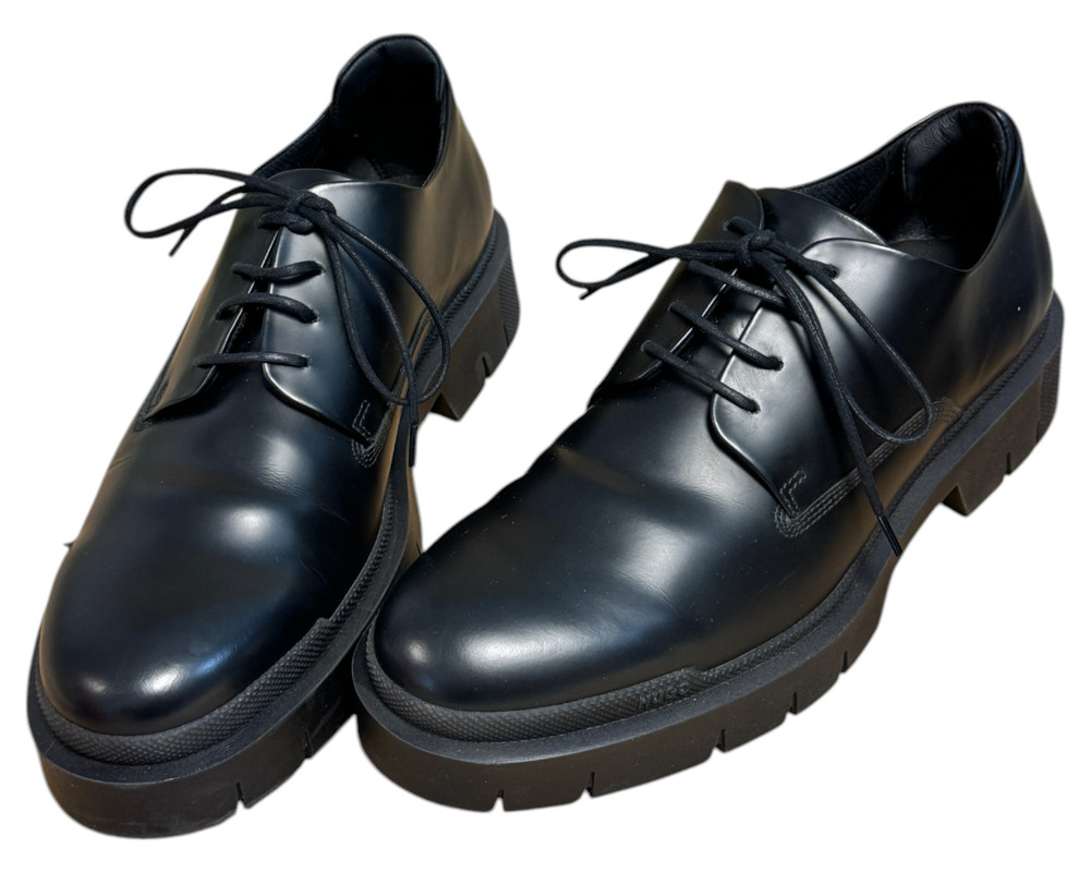 Hugo Boss Denzel  PÓŁBUTY  męskie 44