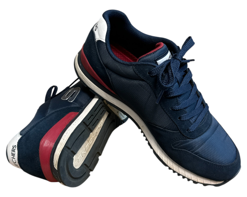 Skechers Waltan BUTY SPORTOWE  męskie 40