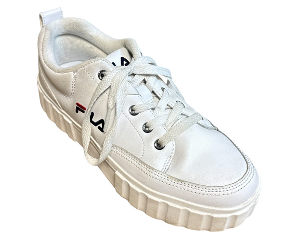 Fila Sandblast L Wmn BUTY SPORTOWE  damskie 37