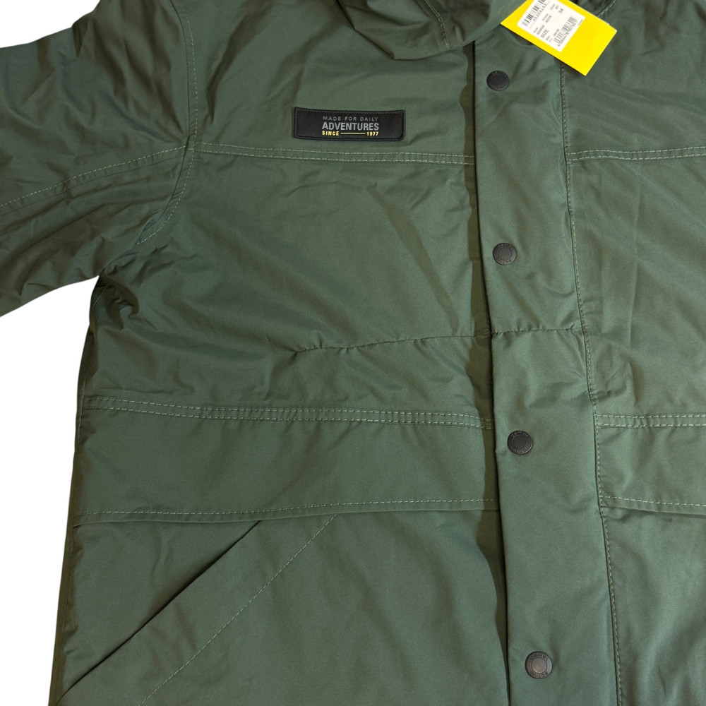 Naketano parka jacket L