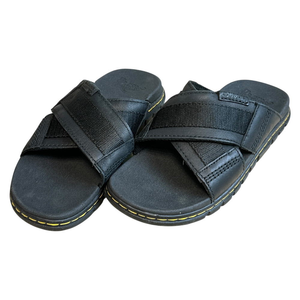 Dr. Martens Athens Slide KLAPKI męskie 38