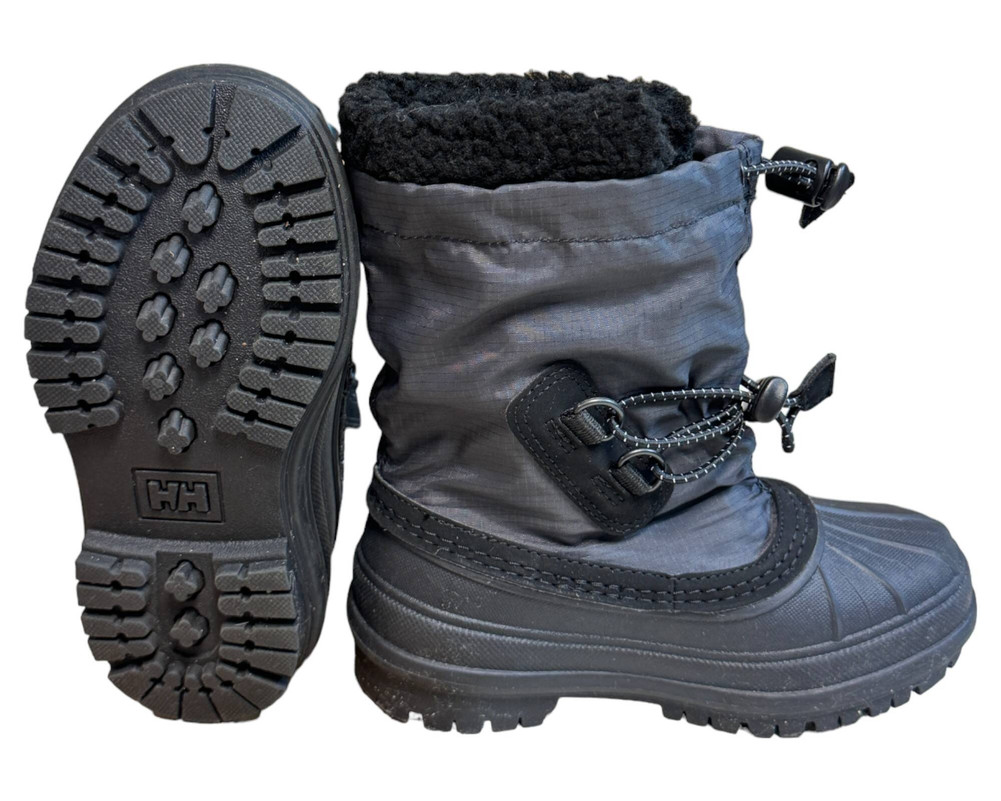 Helly Hansen Varanger Insulated ŚNIEGOWCE  dziecięce 27