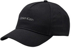 Czapka z daszkiem Calvin Klein K60K610525