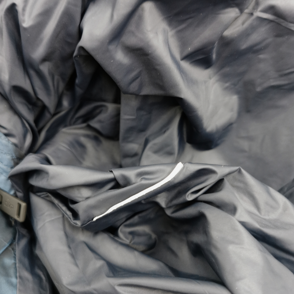 Naketano parka jacket L