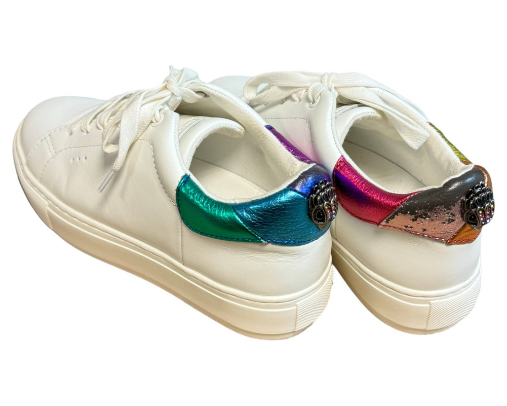 Kurt Geiger Laney Eagle  TRAMPKI  damskie 38