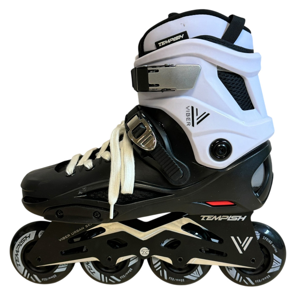 Tempish Viber 80 ROLKI męskie 41