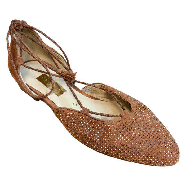 Gabor BALERINKI damskie 39